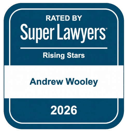 Super Lawyers — Rising Stars 2026