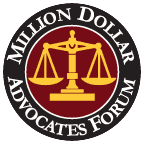 Andrew Wooley — Million Dollar Advocates Forum member — view organization