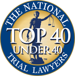 Andrew Wooley — National Trial Lawyers Top 40 Under 40 — view member profile