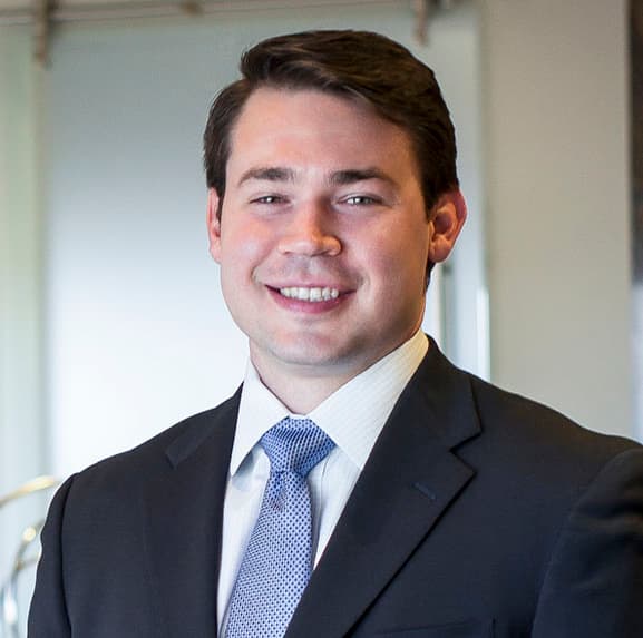 Andrew Wooley - Personal Injury Attorney