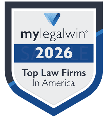 Top Law Firms in America