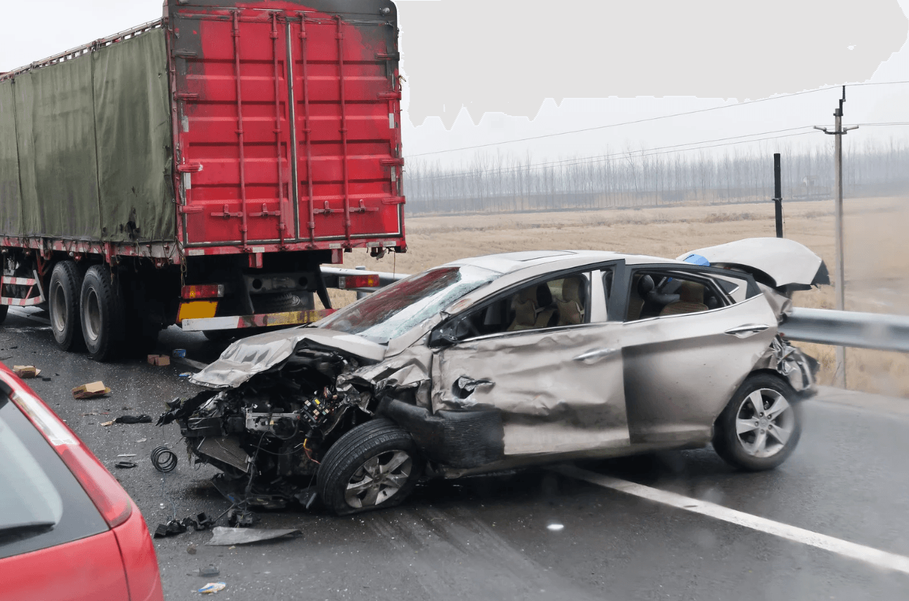 Truck Accident Cases Are Different: Evidence Disappears Fast in Texas 18-Wheeler Wrecks