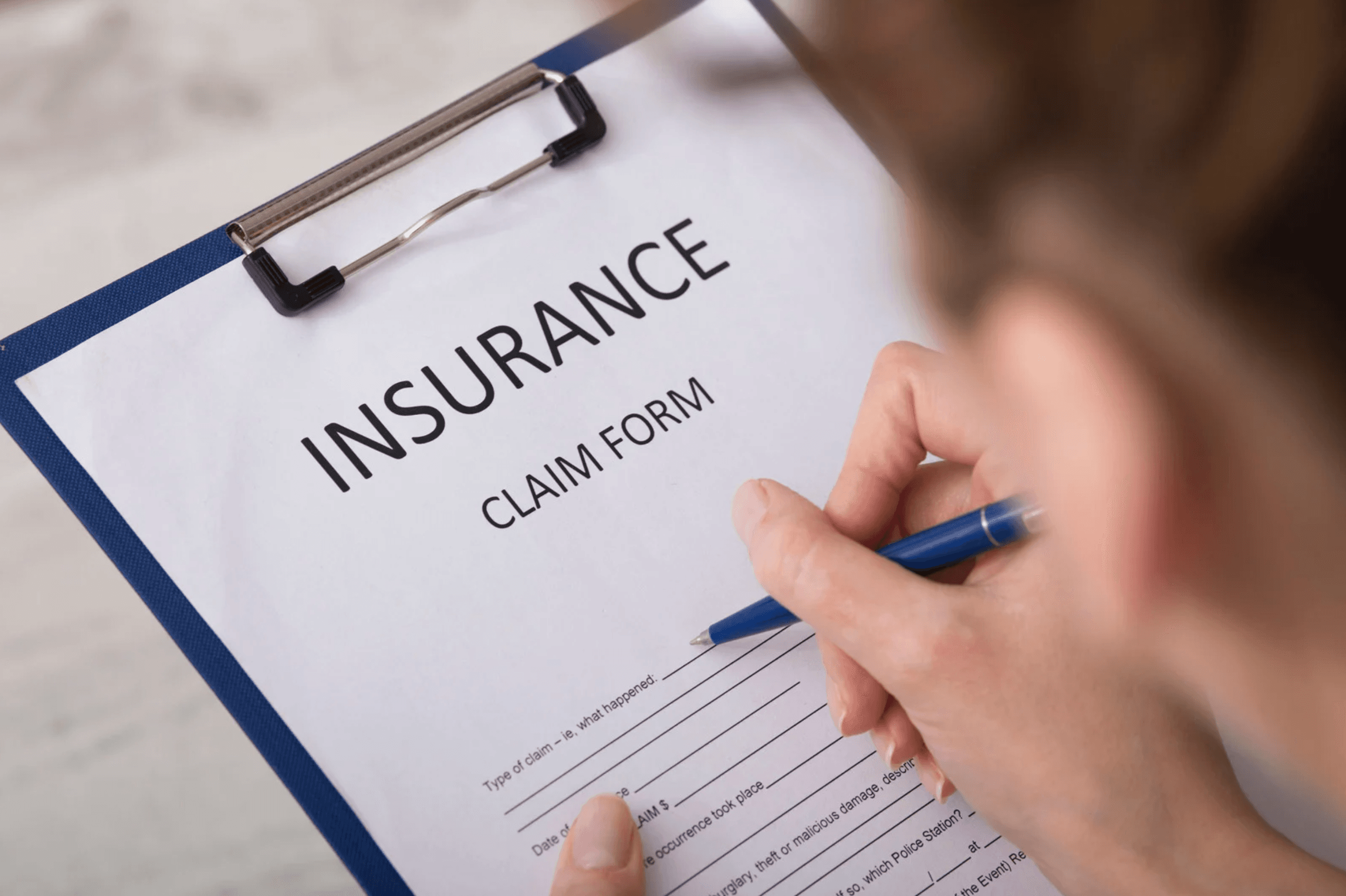 PIP vs MedPay in Texas: Differences and Who Qualifies