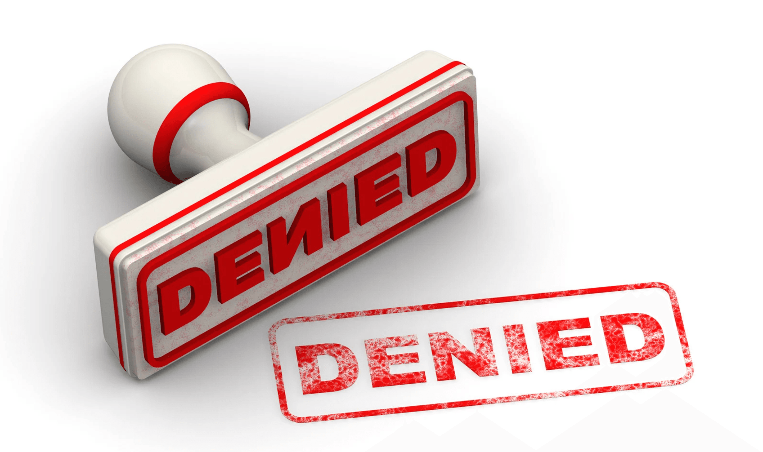 Denied Coverage in Texas: Denied Doesn’t Always Mean No Coverage