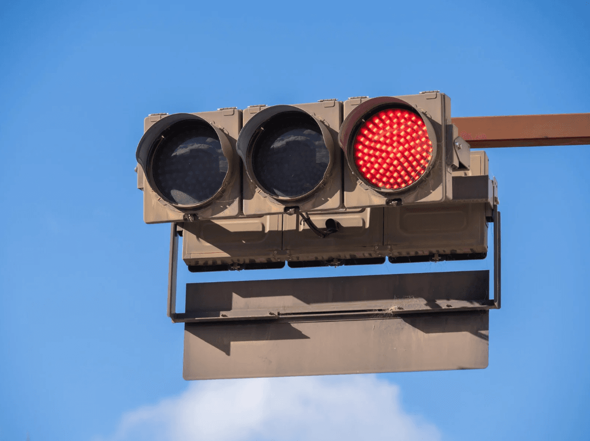 Red Light and Stop Sign Crashes: Proving Who Had the Right of Way