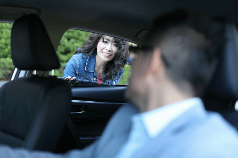 Rideshare (Uber/Lyft) Wrecks: Which Insurance Applies and When