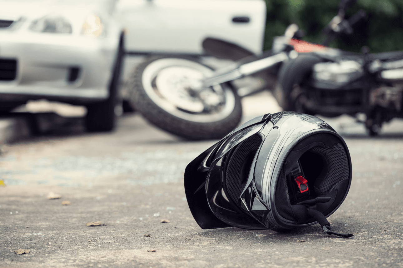 Motorcycle Crashes: Common Bias and How to Prove Visibility and Turning Issues