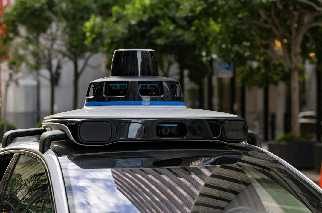 Who Is Liable If a Driverless Car Causes an Accident in Texas?