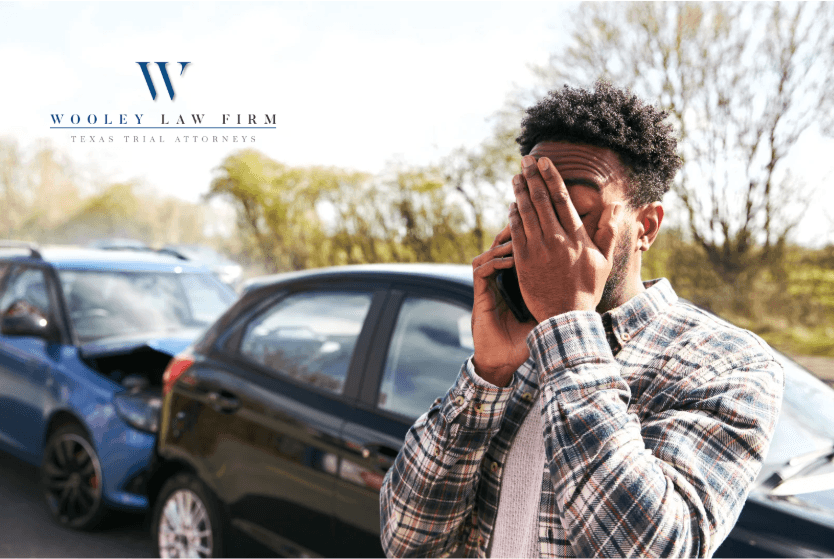How to Set Up a Bodily Injury Claim With Old American County Mutual After a Texas Car Wreck