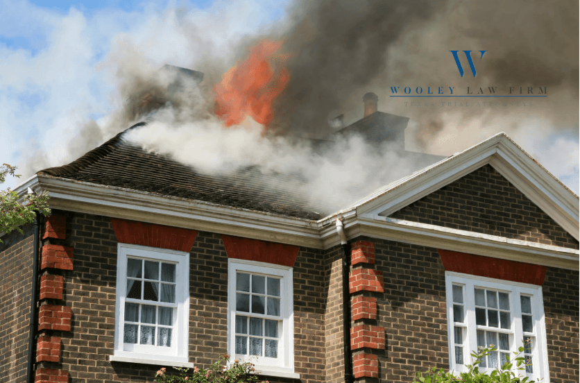 Texas Insurance Bad Faith Claims After a Home Fire Loss