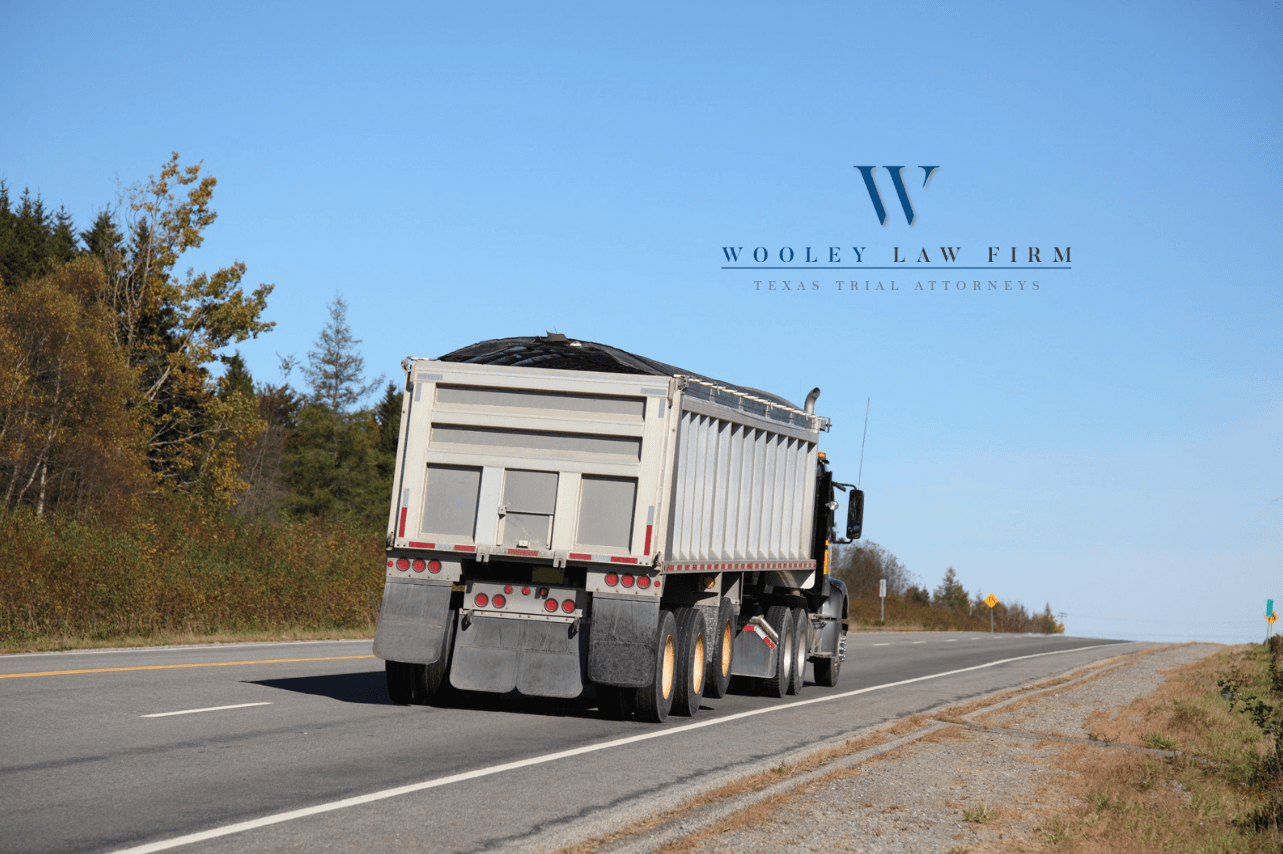 Dump Truck Accidents in Texas: Why They’re So Dangerous and Who Can Be Liable