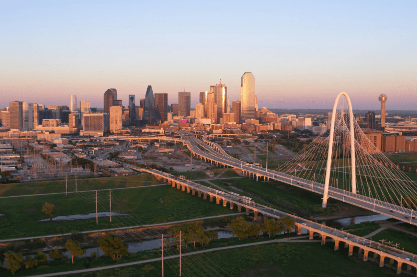 Dallas County Car and Truck Wrecks Increased in Early 2026