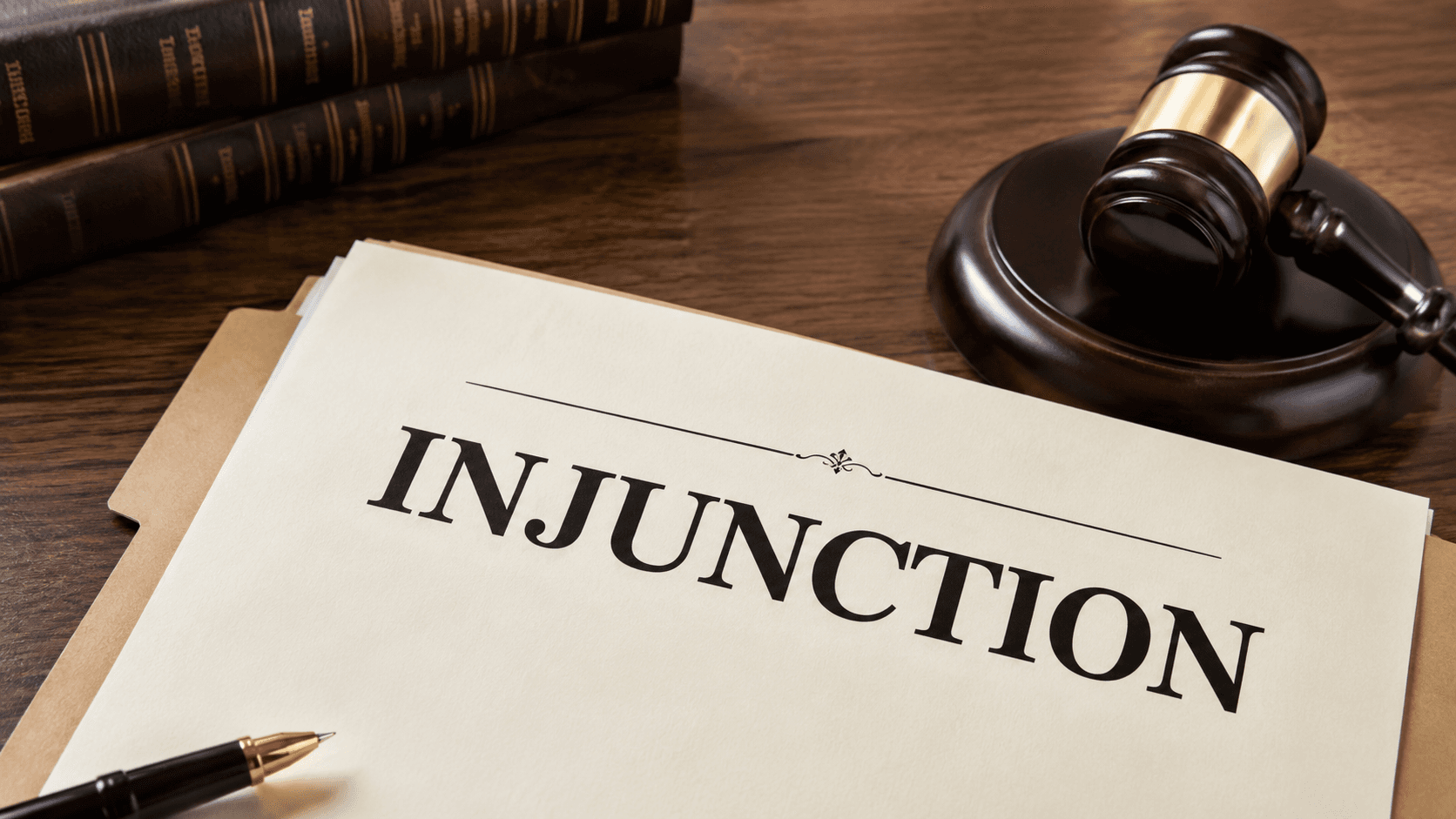 What Brendan Sorsby’s Injunction Fight Shows About Emergency Relief in Texas