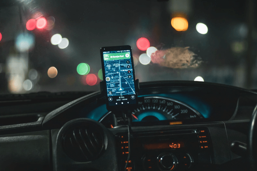DoorDash Driver Hit Me or Uber Driver Hit Me in Texas: Who Pays for My Injuries?