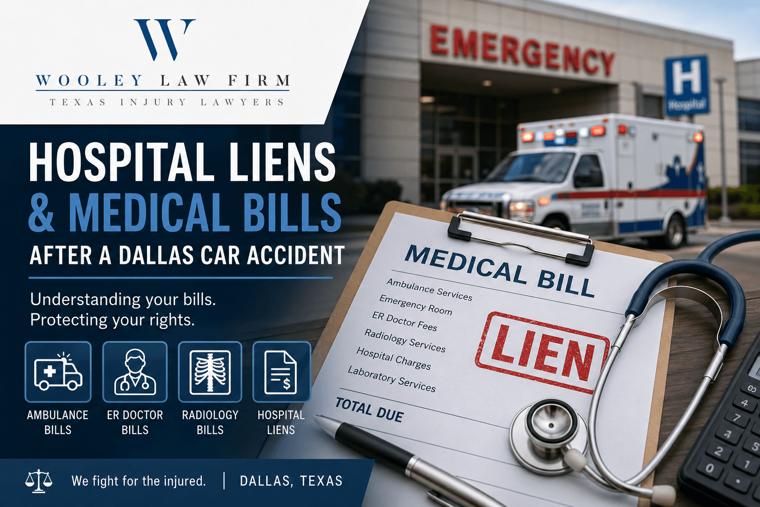 Getting Medical Care After a Dallas Car Accident