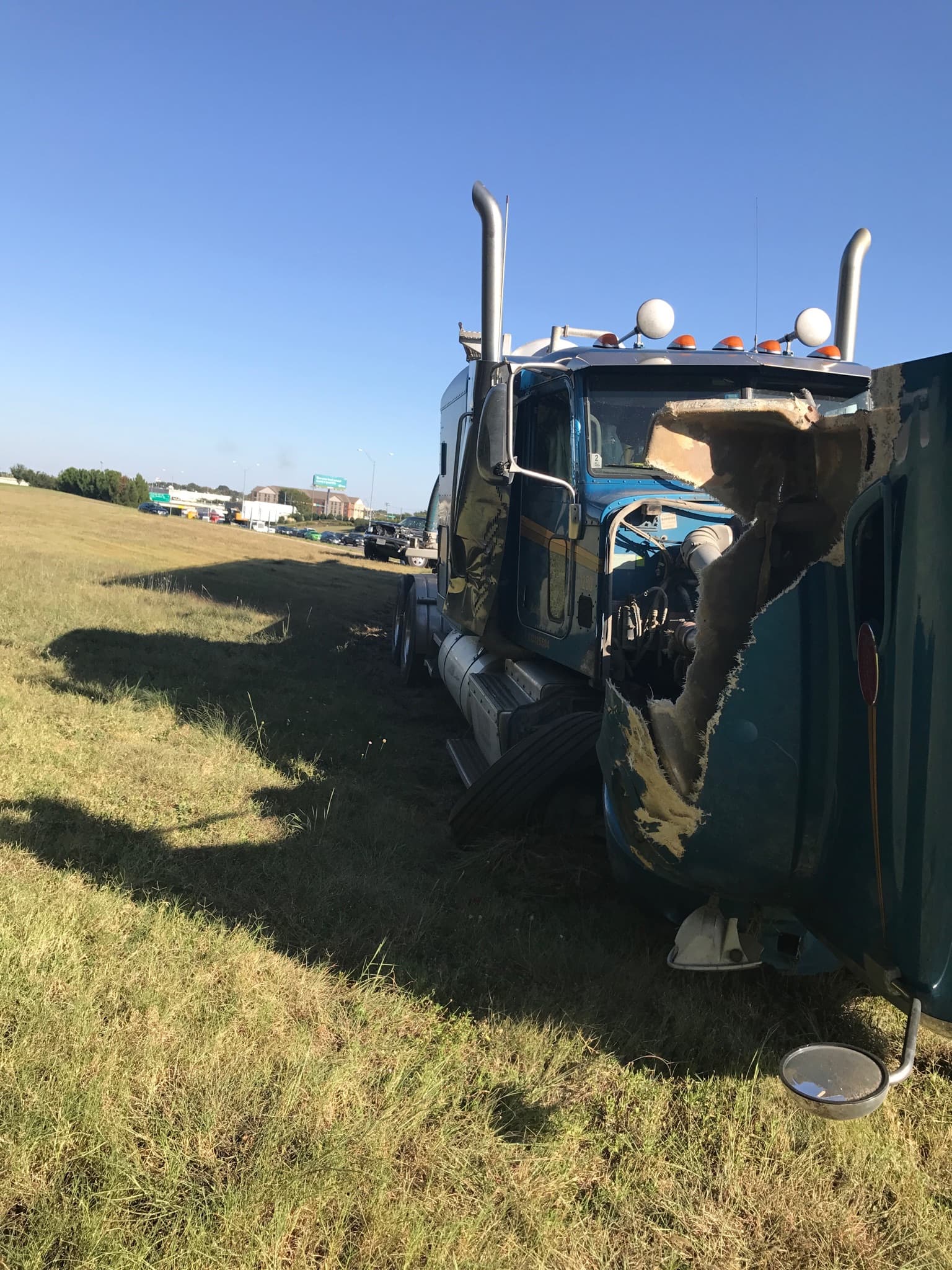 Drug & Alcohol Testing Rules for 18-Wheeler Drivers | Dallas-Fort Worth Truck Wreck Lawyer