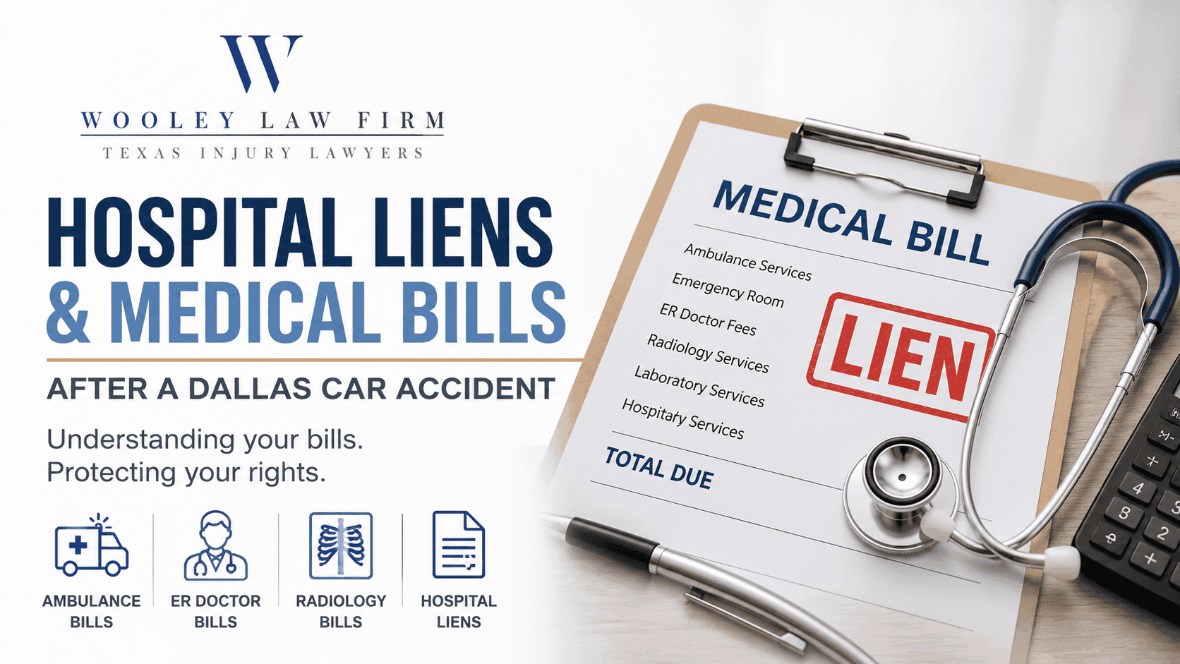 Getting Medical Care After a Dallas Car Accident