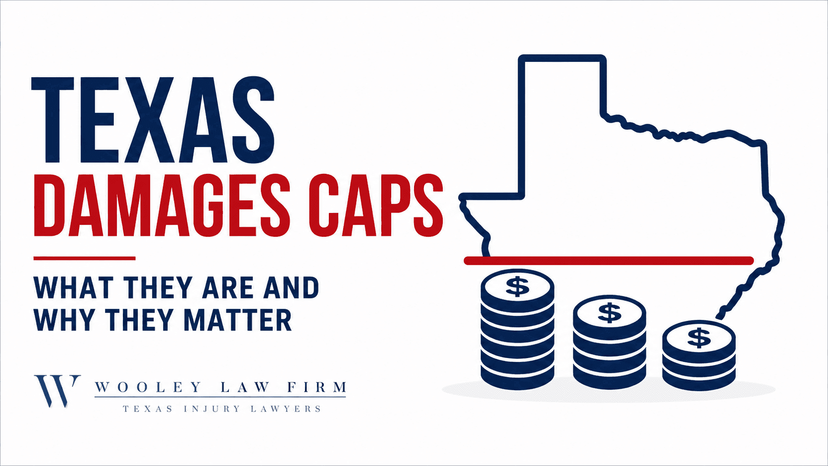 Texas Damages Caps: What They Are and Why They Matter